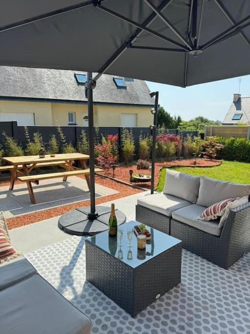 Balcony/Terrace, Dining area