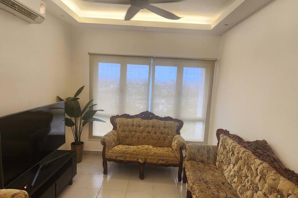 Tidak ada Apartment in Negeri Sembilan, Malaysia