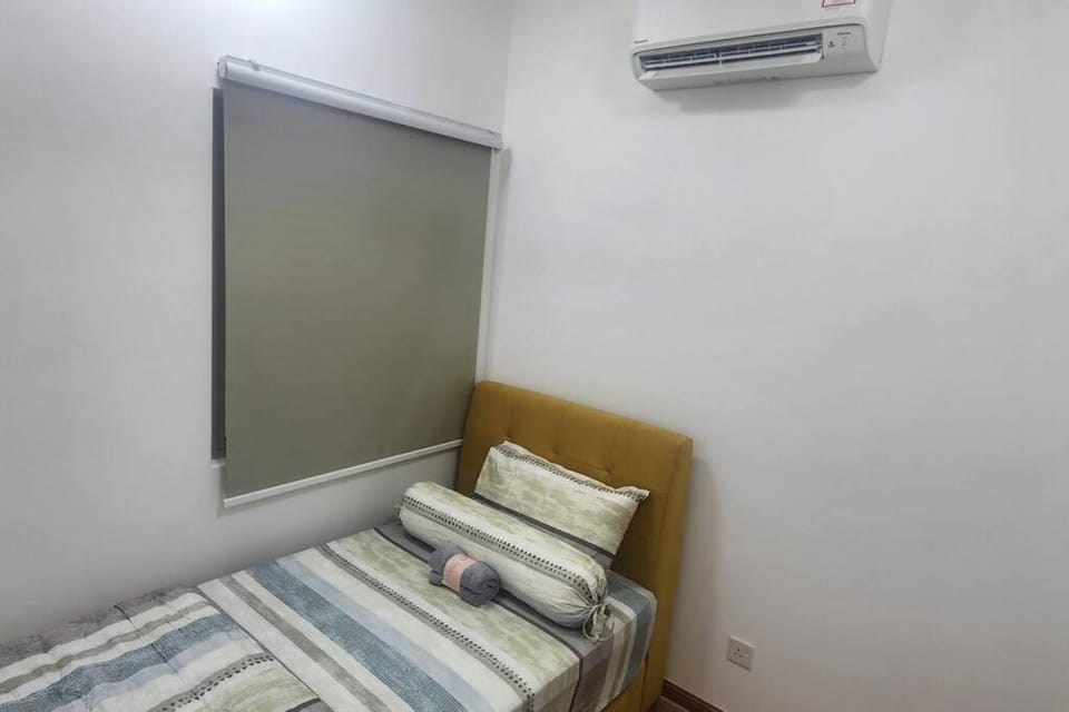Tidak ada Apartment in Negeri Sembilan, Malaysia