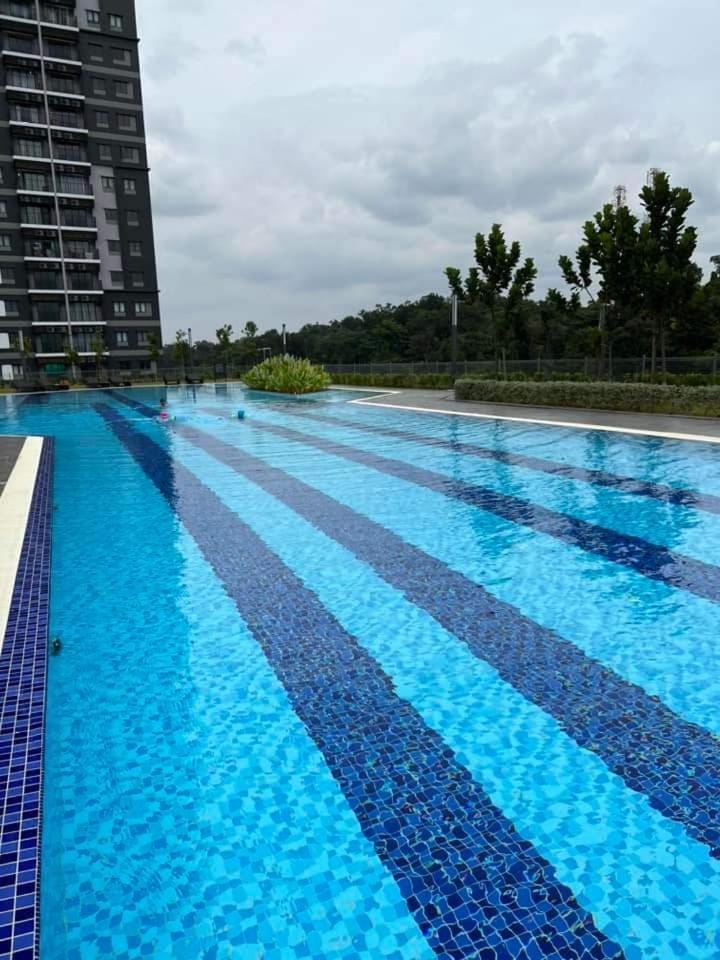 Tidak ada Apartment in Negeri Sembilan, Malaysia