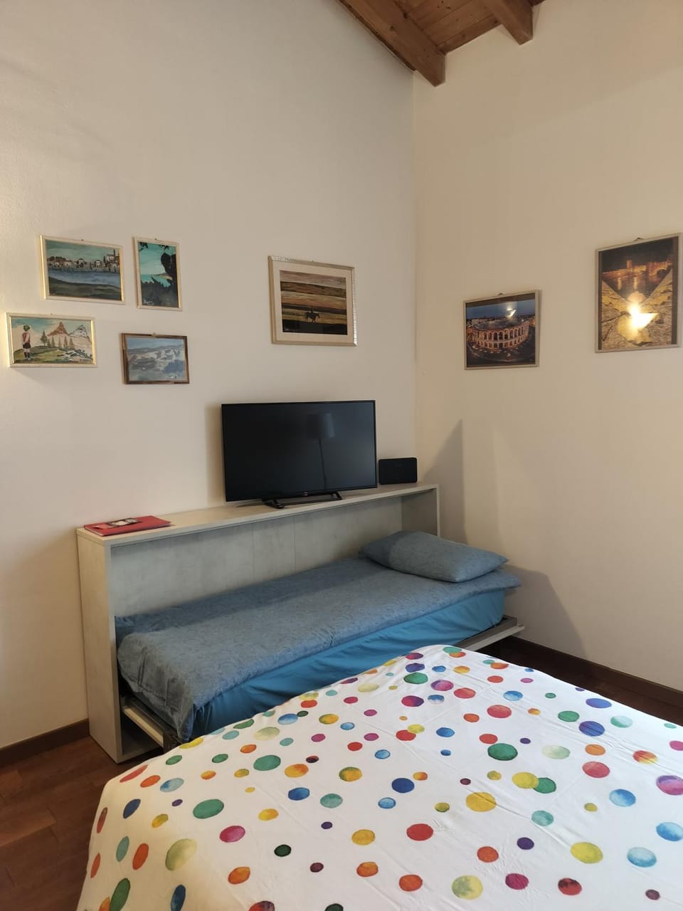 Zia Anna Vr Apartment in Verona