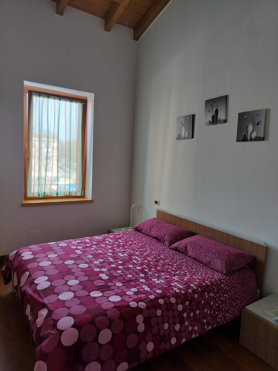 Zia Anna Vr Apartment in Verona