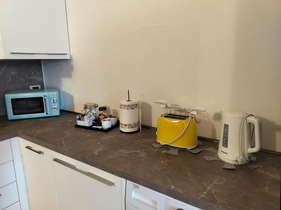 Zia Anna Vr Apartment in Verona