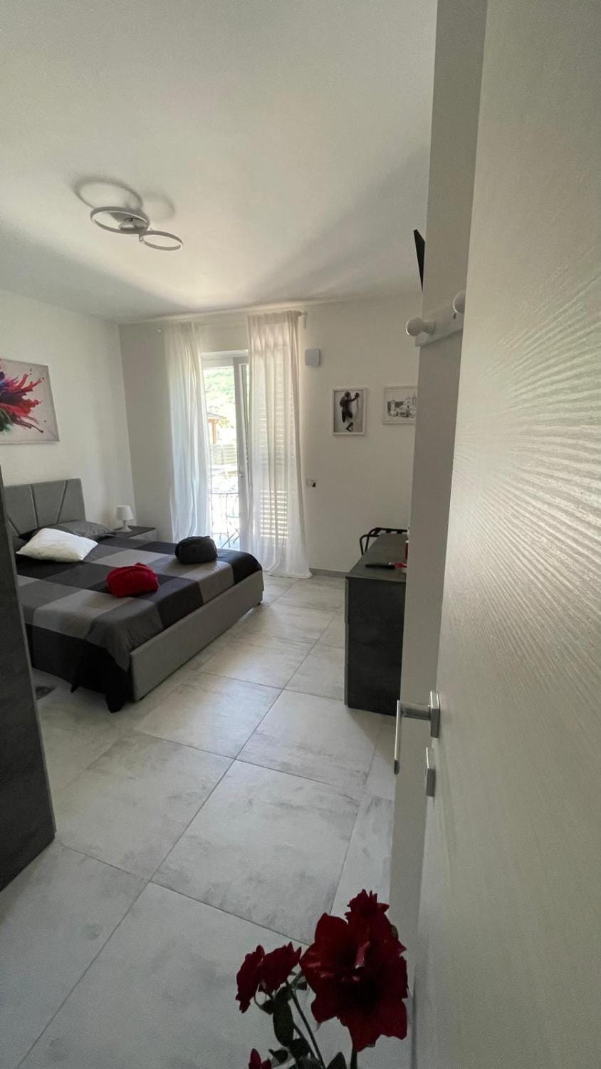 La casa di Francy B&B Bed and Breakfast in Campania