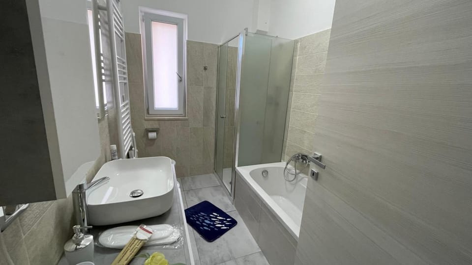La casa di Francy B&B Bed and Breakfast in Campania
