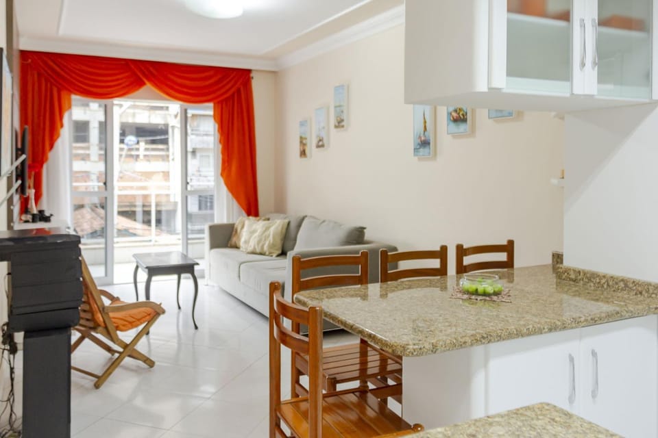 A 2 quadras da praia em Itapema VM7682 Apartment in Itapema