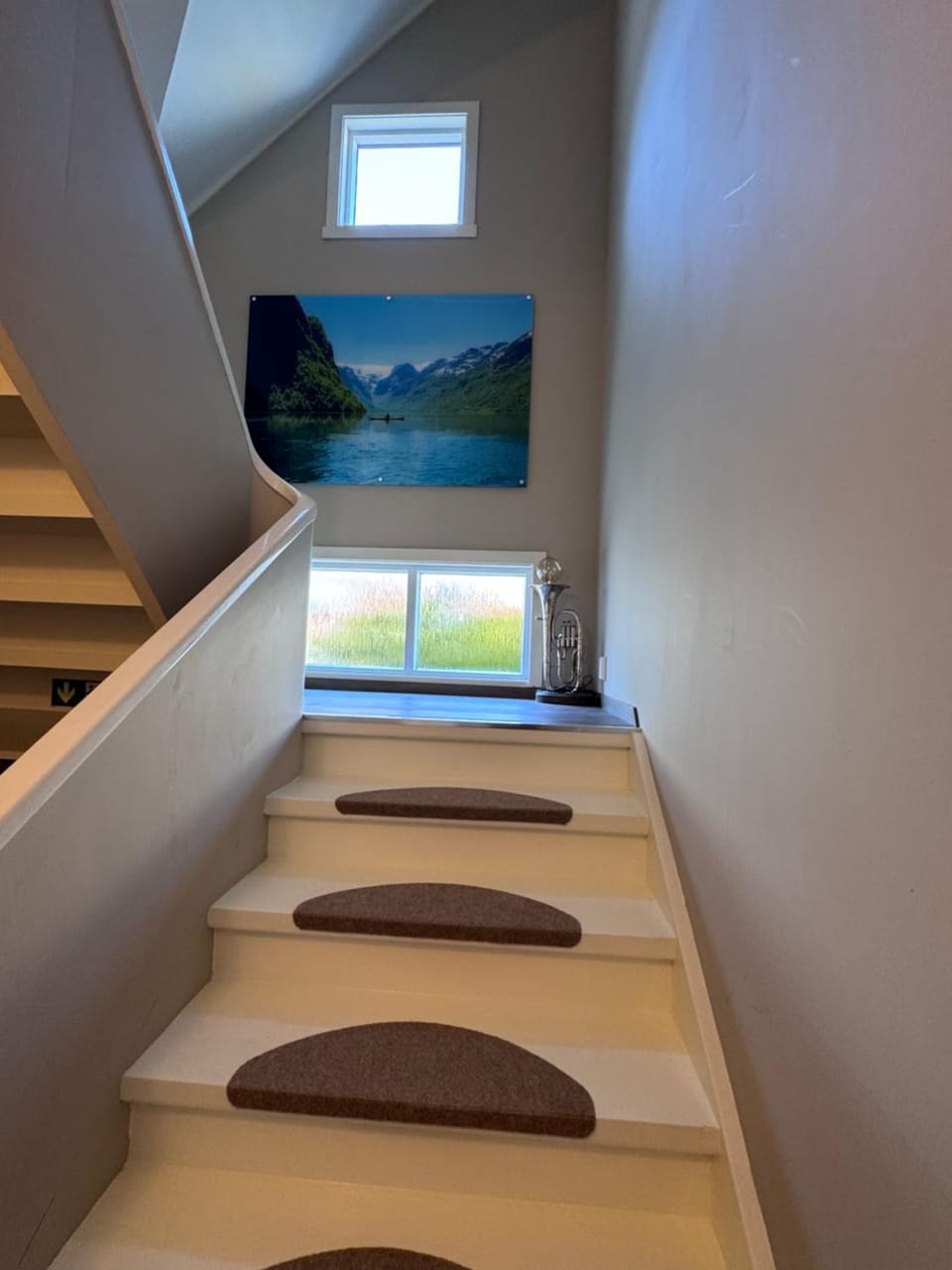 Villa Utsikten Eggen Bed and Breakfast in Trondelag