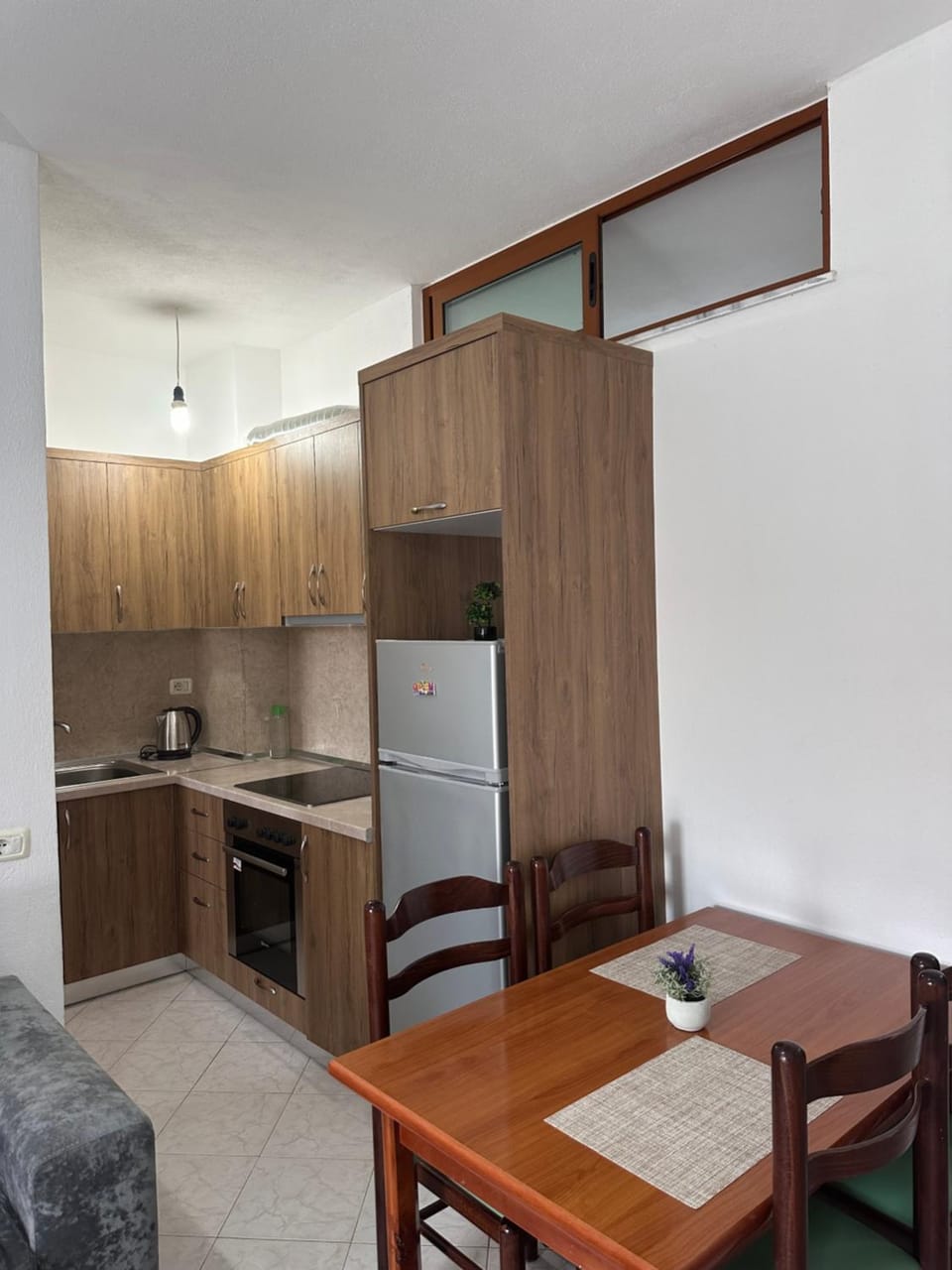 Summer Apartment Apartment in Tirana County, Albania