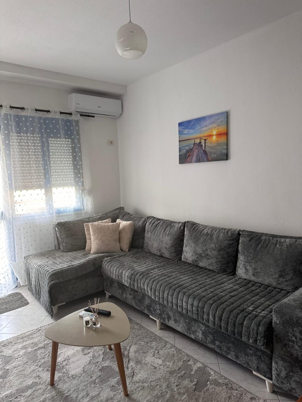 Summer Apartment Apartment in Tirana County, Albania