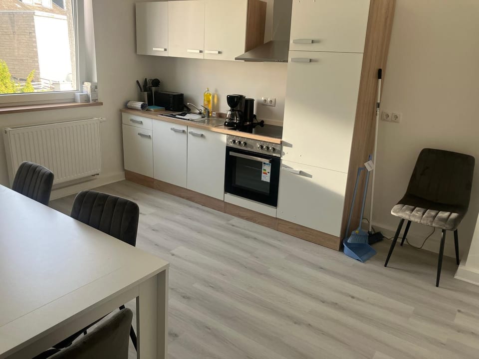 Rheinmosel Glück City 2 Apartment in Koblenz