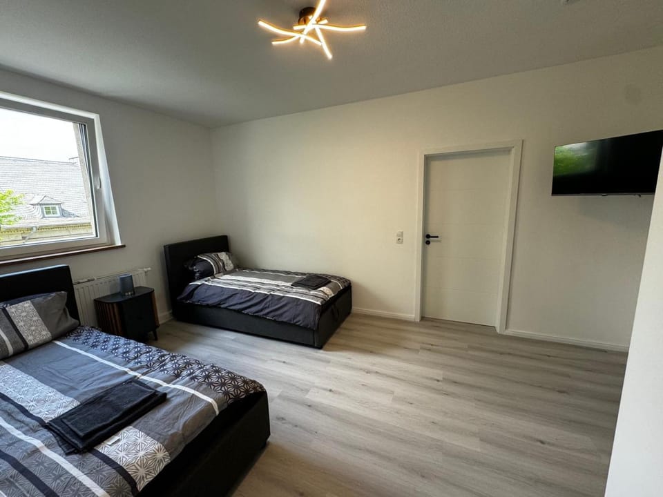 Rheinmosel Glück City 2 Apartment in Koblenz
