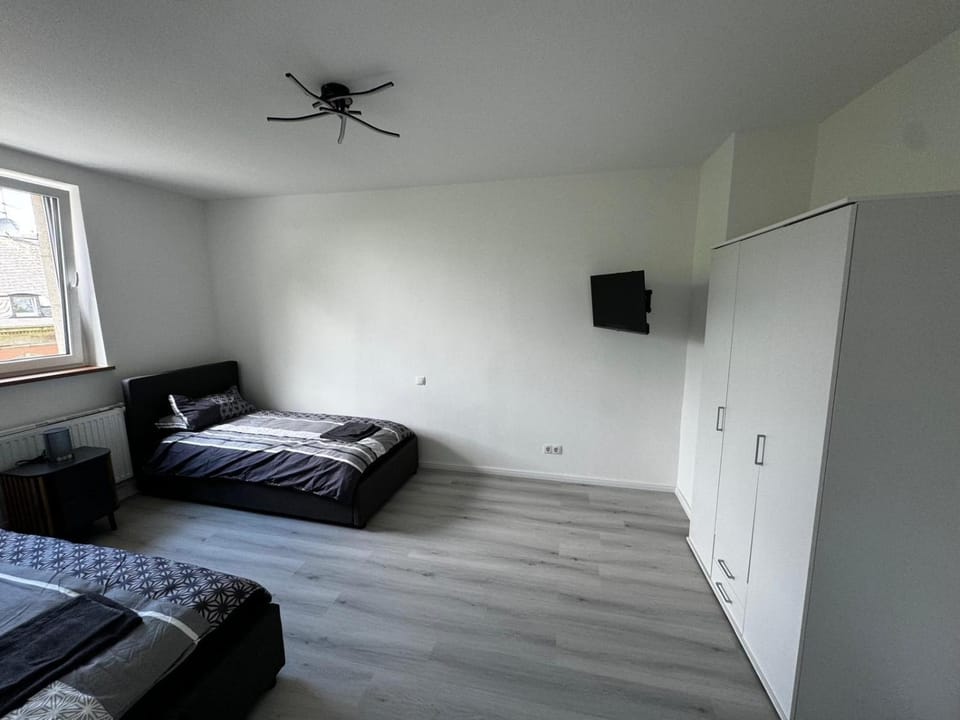 Rheinmosel Glück City 2 Apartment in Koblenz