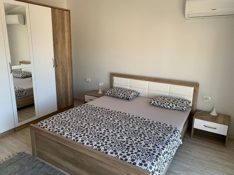 Villa DanDan Sutomore Apartment in Montenegro