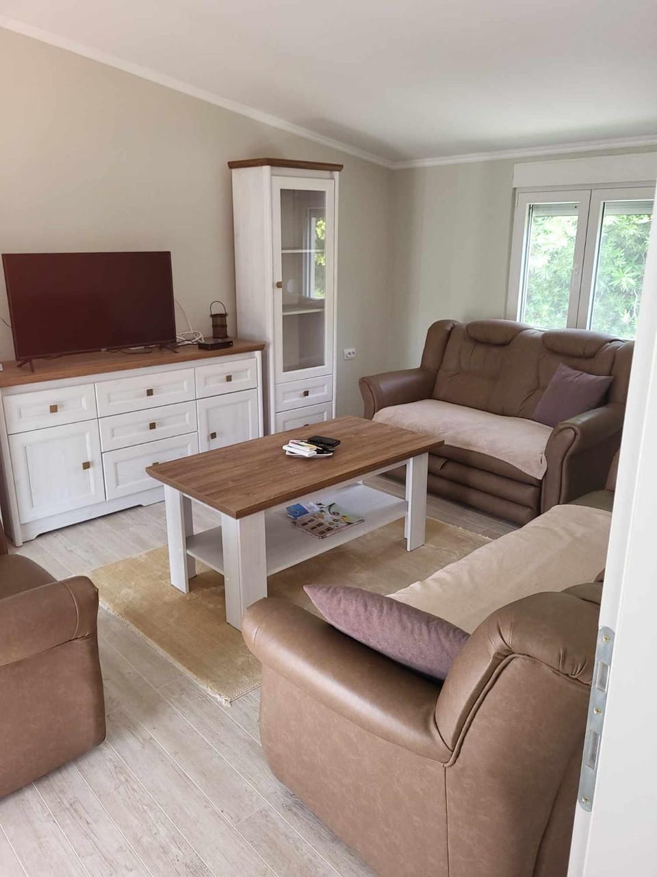 Villa DanDan Sutomore Apartment in Montenegro