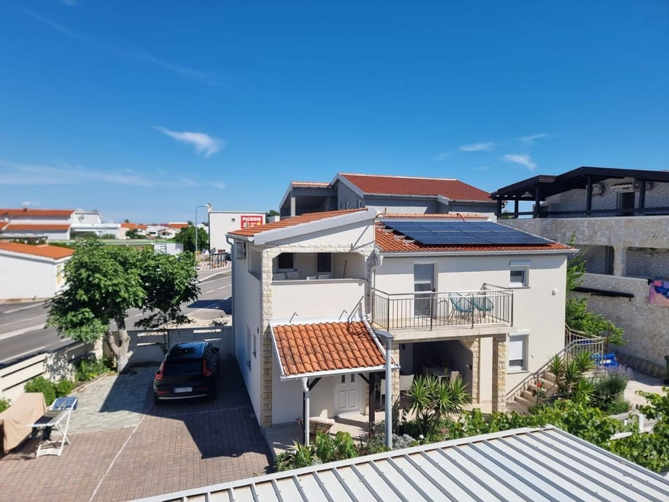 Apartmani Delminium Apartment in Zadar County
