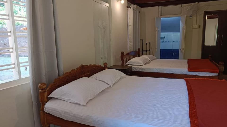 Eden Thottam Homestay House in Kerala
