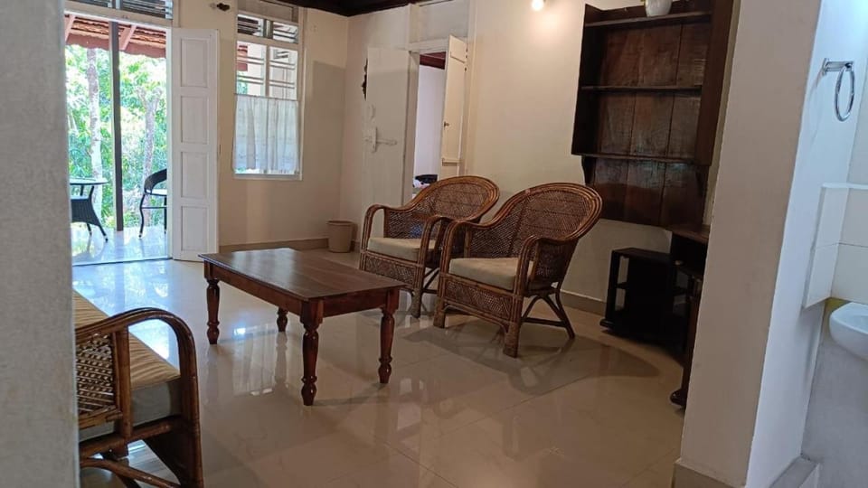 Eden Thottam Homestay House in Kerala