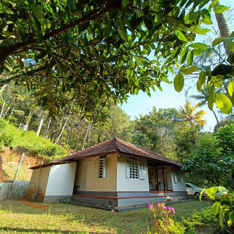 Eden Thottam Homestay House in Kerala