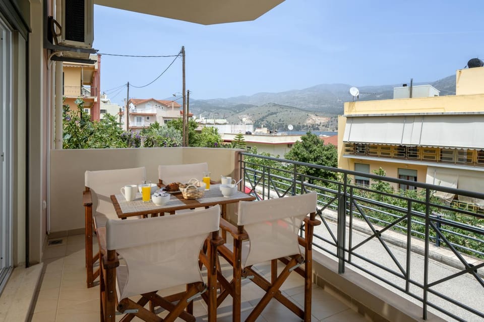 View (from property/room), Balcony/Terrace
