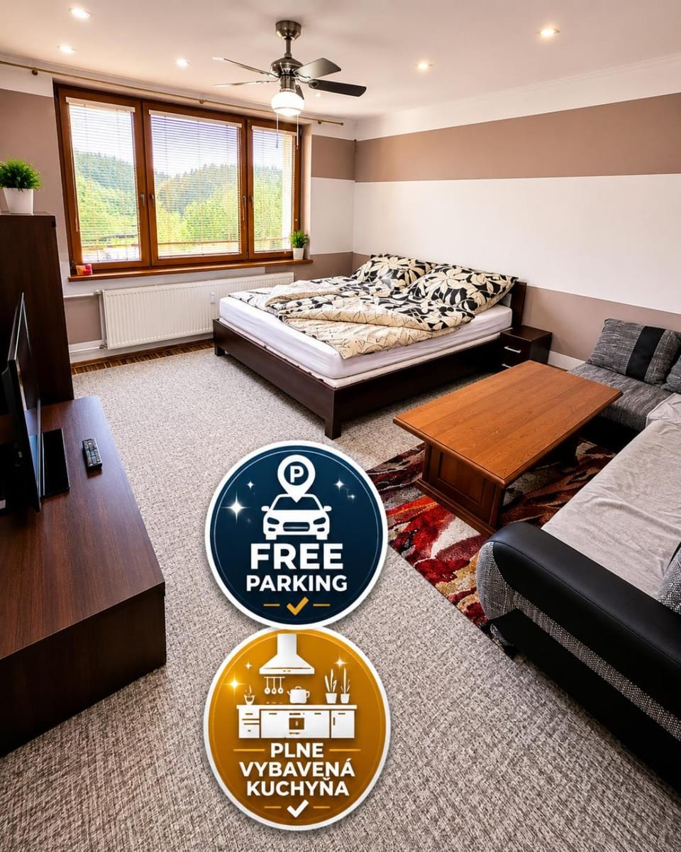 TV and multimedia, Living room, Bedroom, Sunrise