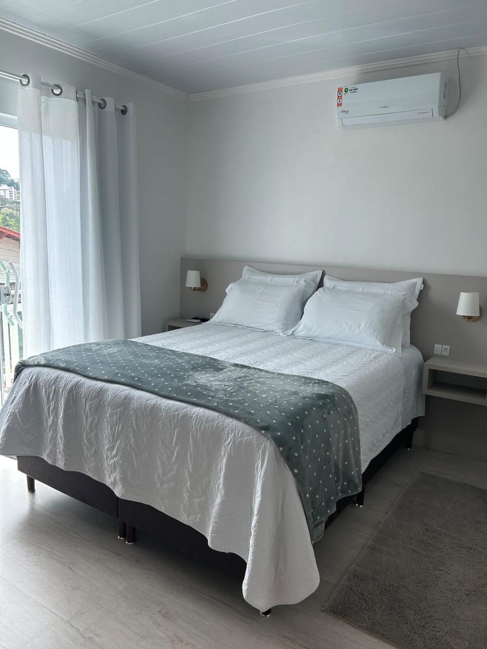 Hospedaria da Vó Sandra Bed and Breakfast in State of Santa Catarina