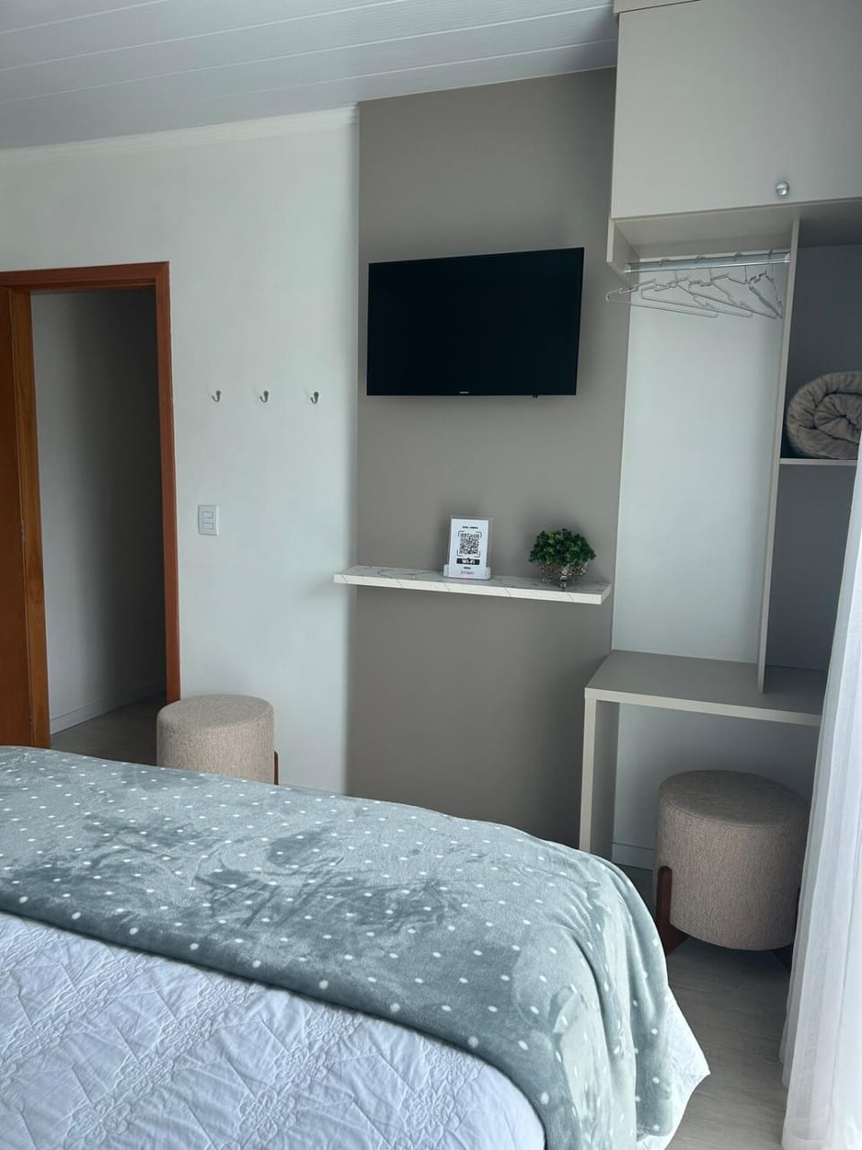 Hospedaria da Vó Sandra Bed and Breakfast in State of Santa Catarina
