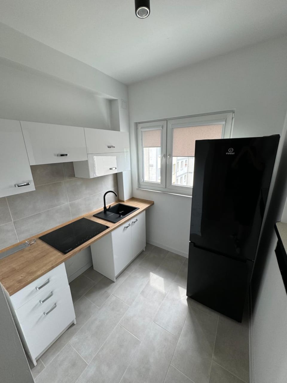 Mallborro - Z widokiem na zamek Apartment in Pomeranian Voivodeship