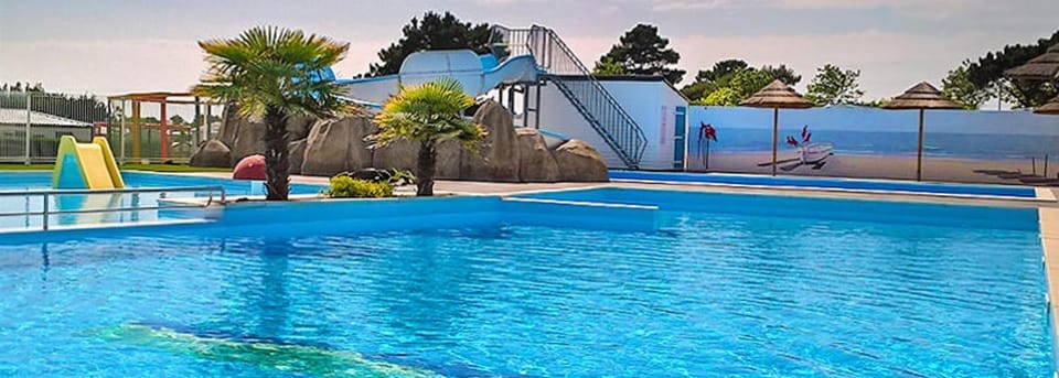 La Paranthese Marine House in Pays de la Loire