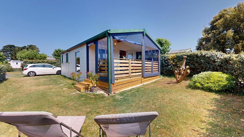 Patio, Garden, Garden view