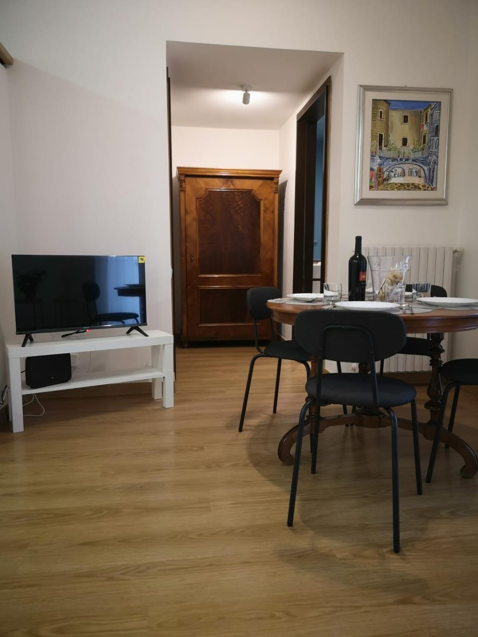 Casa Jimbet Apartment in Bari