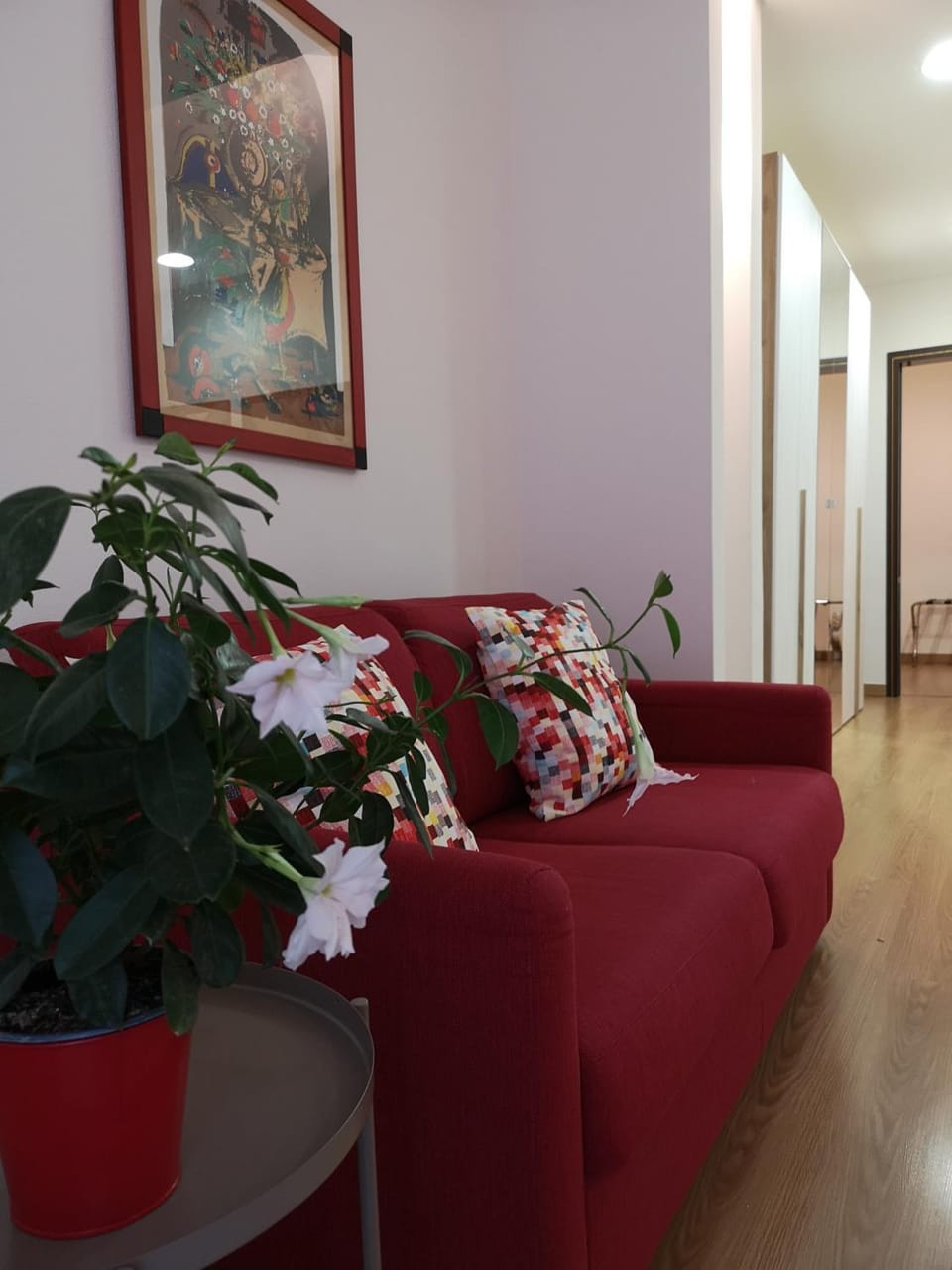 Casa Jimbet Apartment in Bari