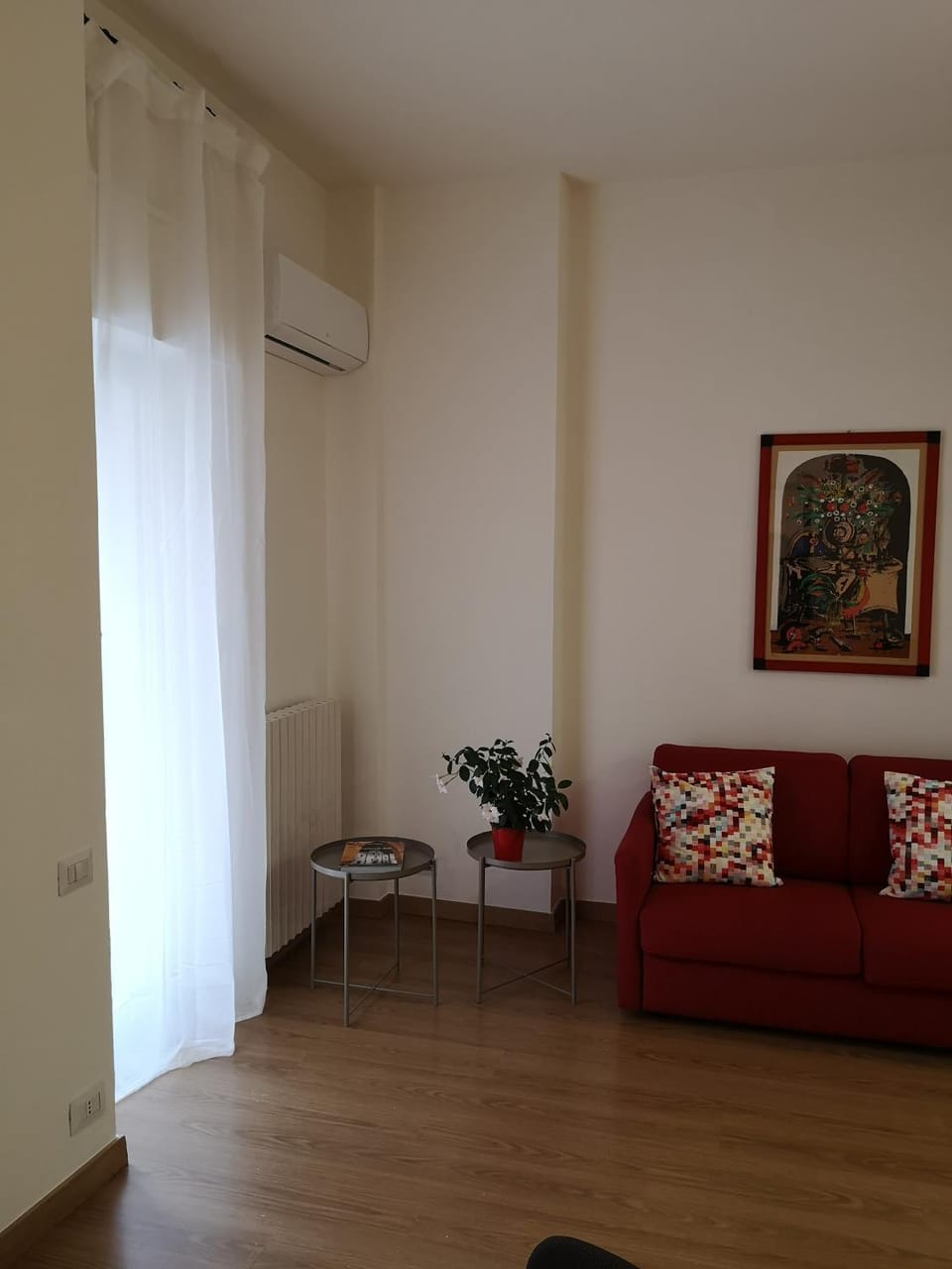 Casa Jimbet Apartment in Bari