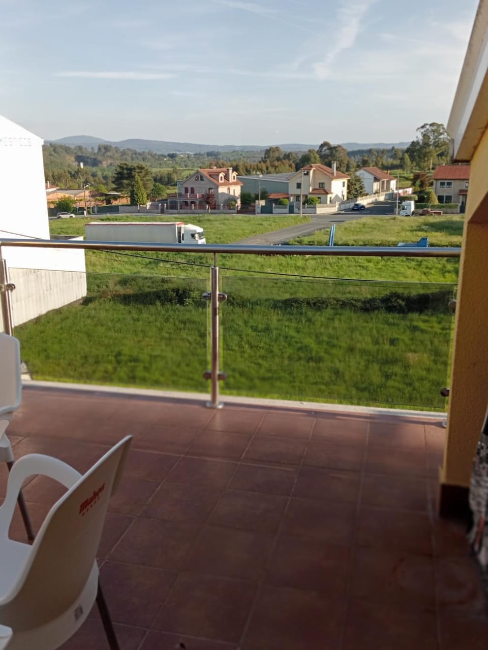 View (from property/room)