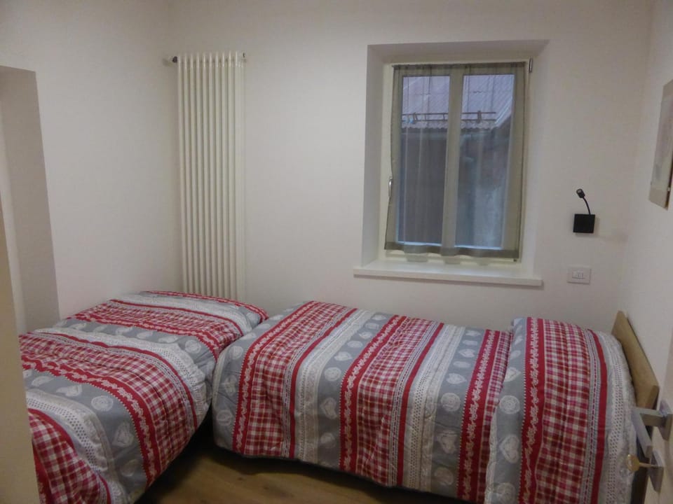 Casa di Gio Apartment in Cavalese