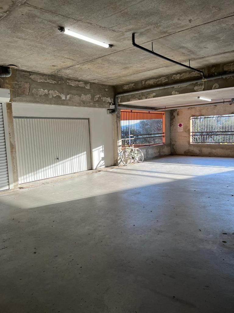 Appartement vue sur mer, piscine, garage privé Apartment in Le Lavandou