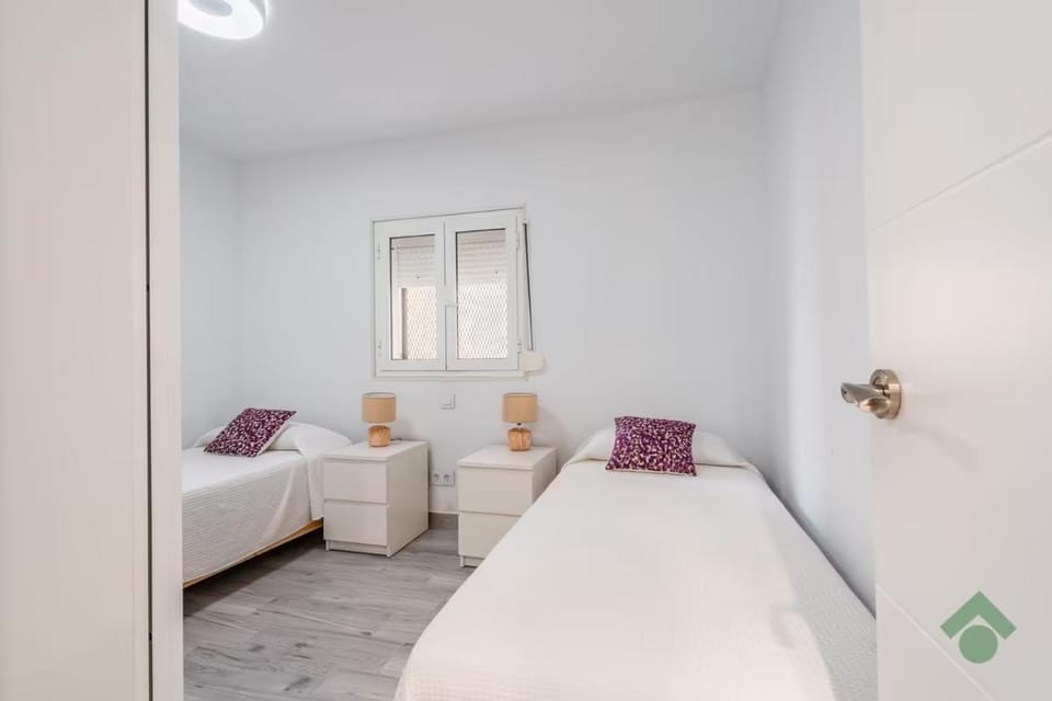 Apartamento Torre Vigia Apartment in Conil de la Frontera