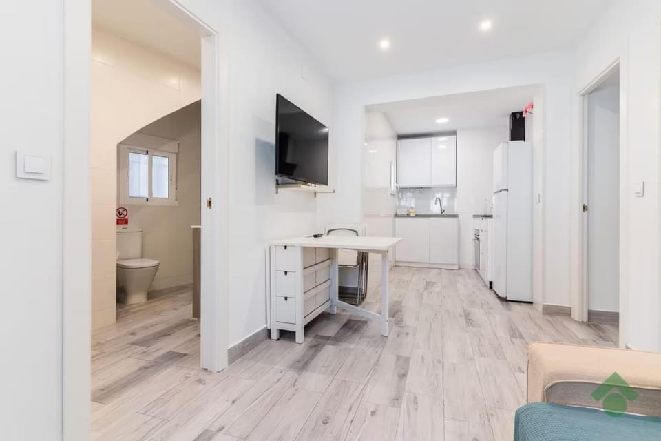 Apartamento Torre Vigia Apartment in Conil de la Frontera