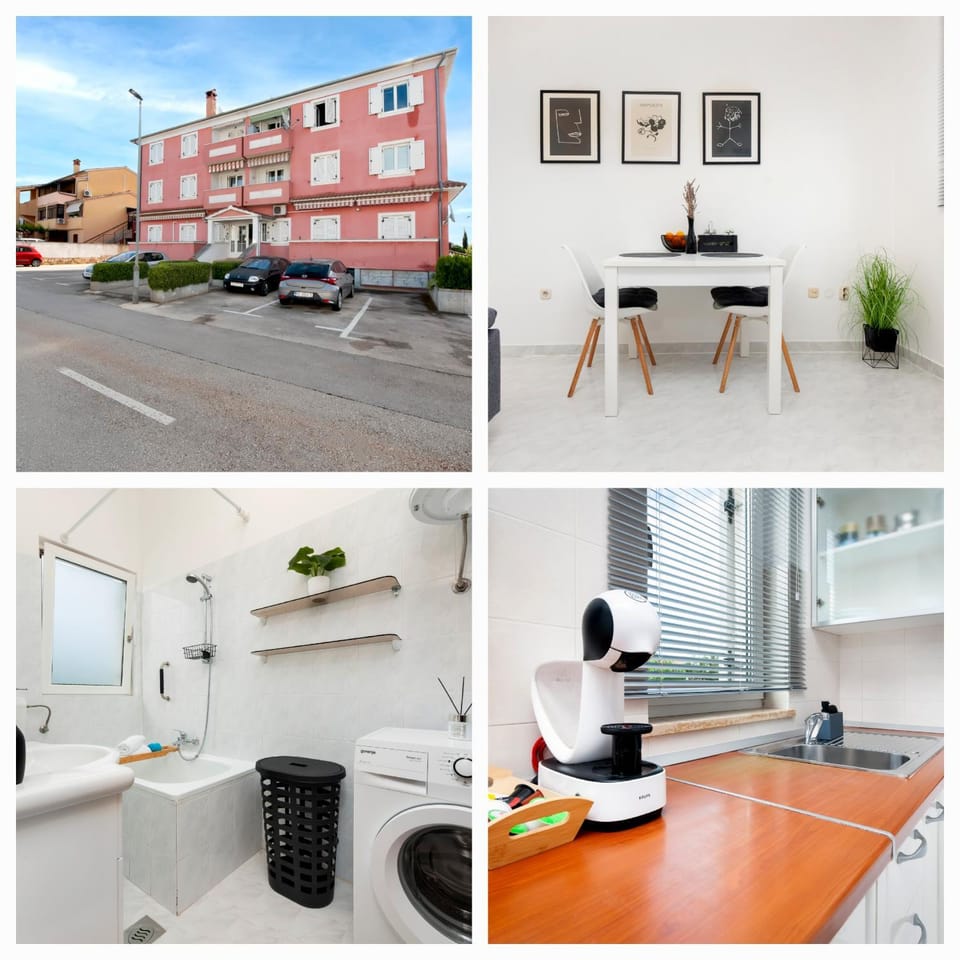 Apartman NEVERA Adults only Apartment in Rovinj