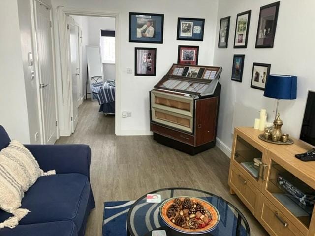 Pet-friendly boutique beach retreat Apartment in Weston-super-Mare
