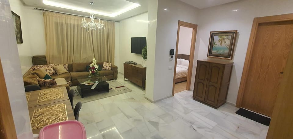 Aerostay Jamal Apartment in Casablanca-Settat