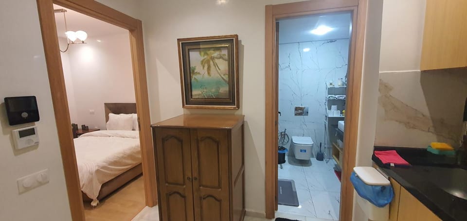 Aerostay Jamal Apartment in Casablanca-Settat