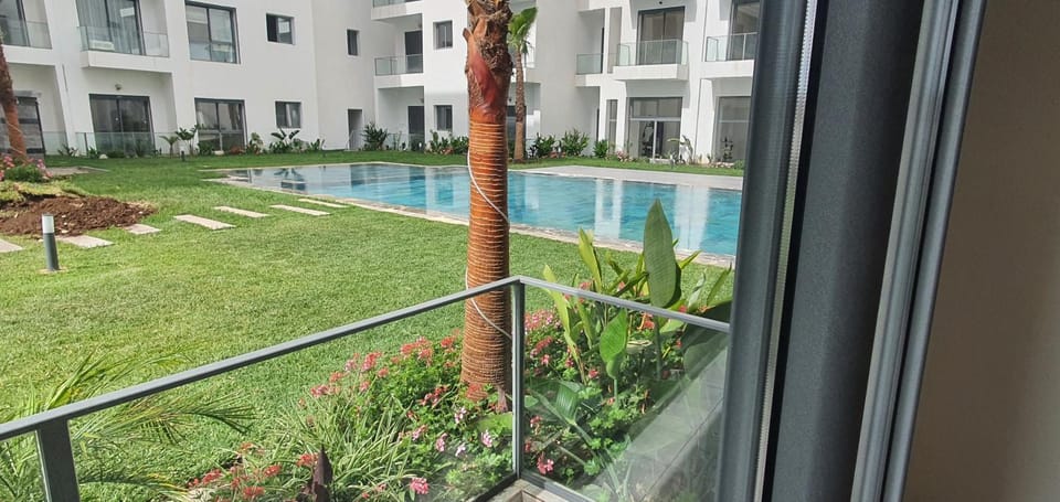 Balcony/Terrace, Swimming pool