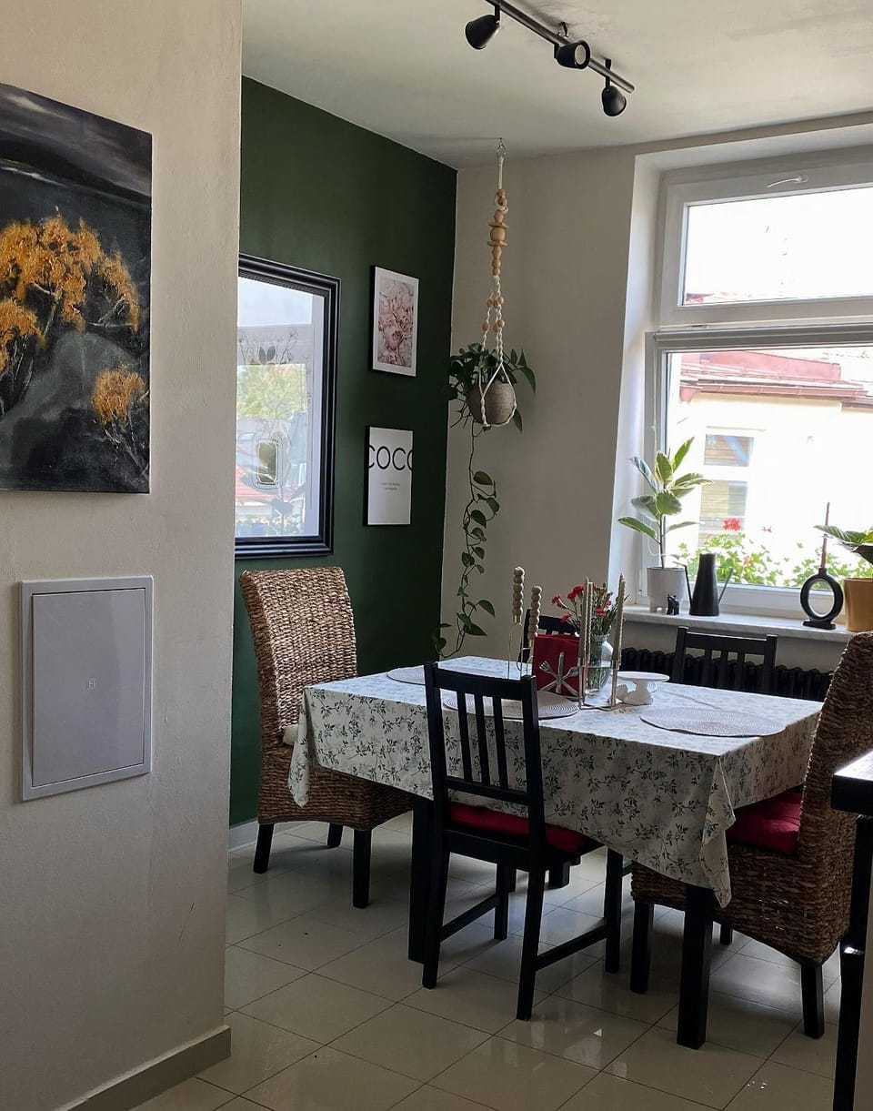 Lilly Apartments Apartment in Saxony
