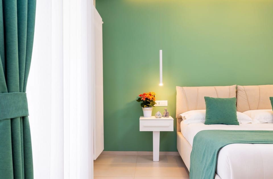 Le Stagioni Rooms Bed and Breakfast in Vieste