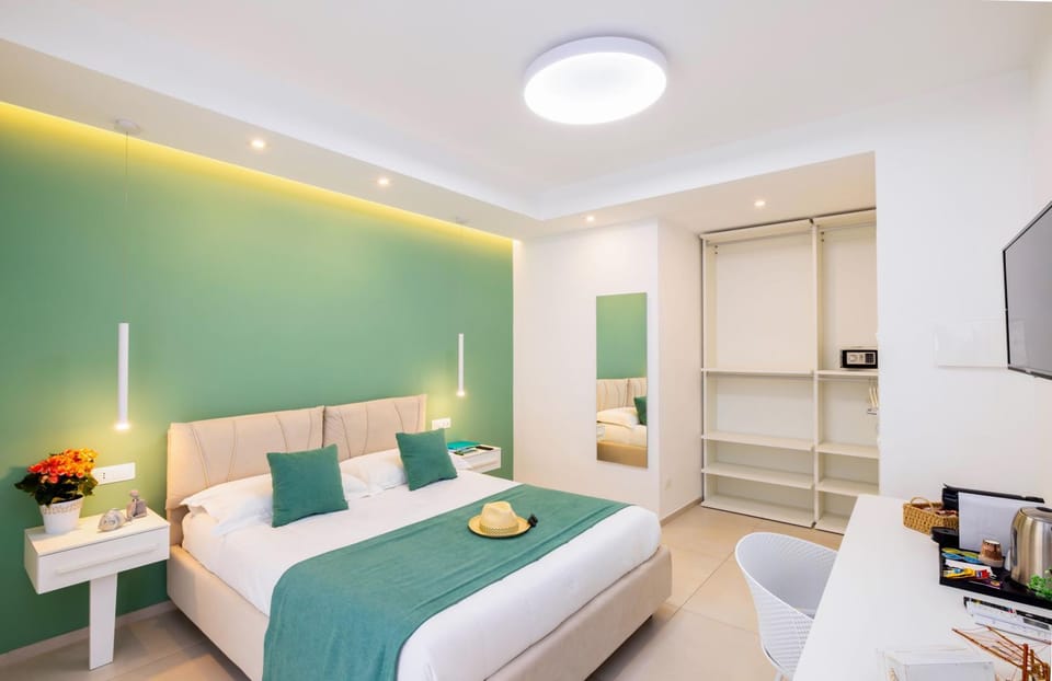 Le Stagioni Rooms Bed and Breakfast in Vieste