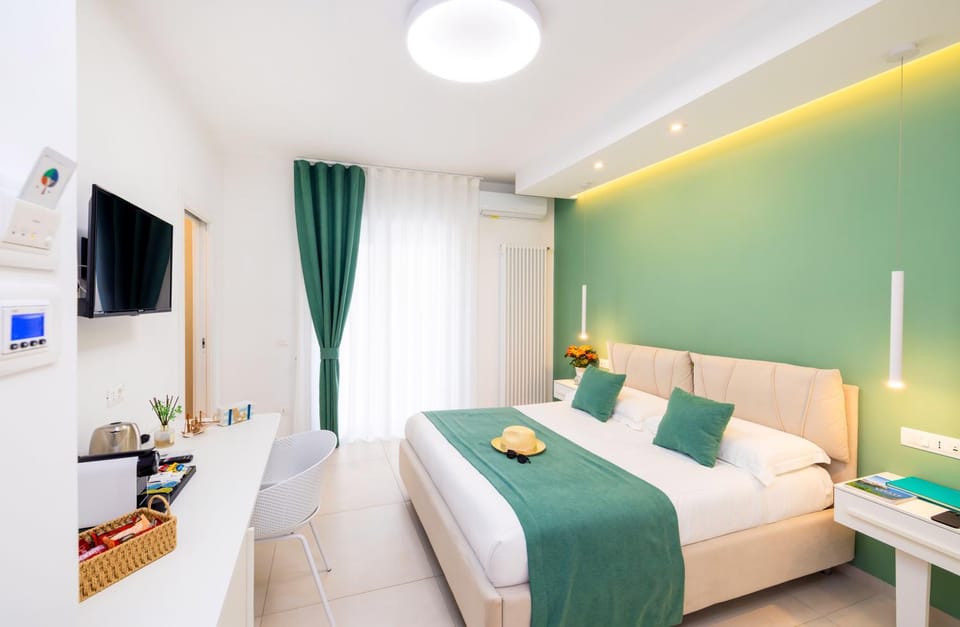 Le Stagioni Rooms Bed and Breakfast in Vieste