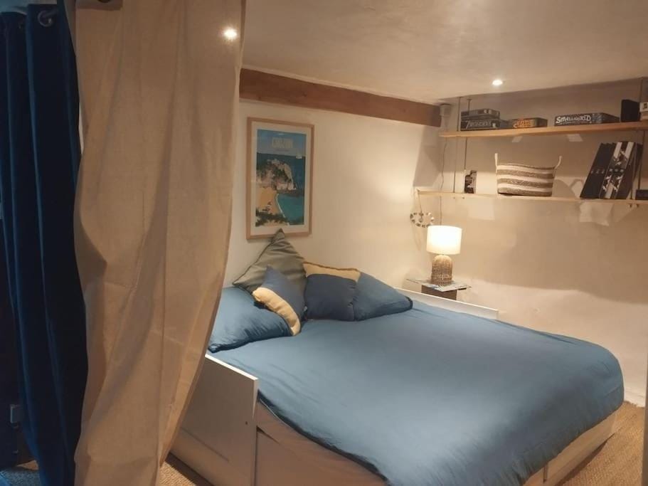 Penty en plein coeur de Morgat House in Crozon