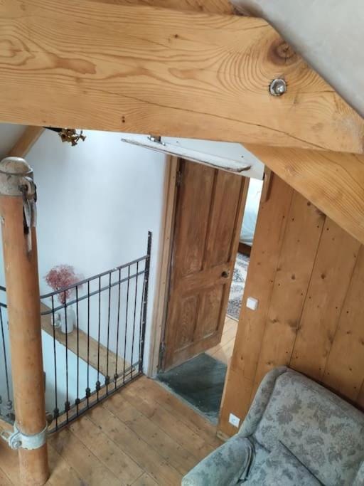 Penty en plein coeur de Morgat House in Crozon