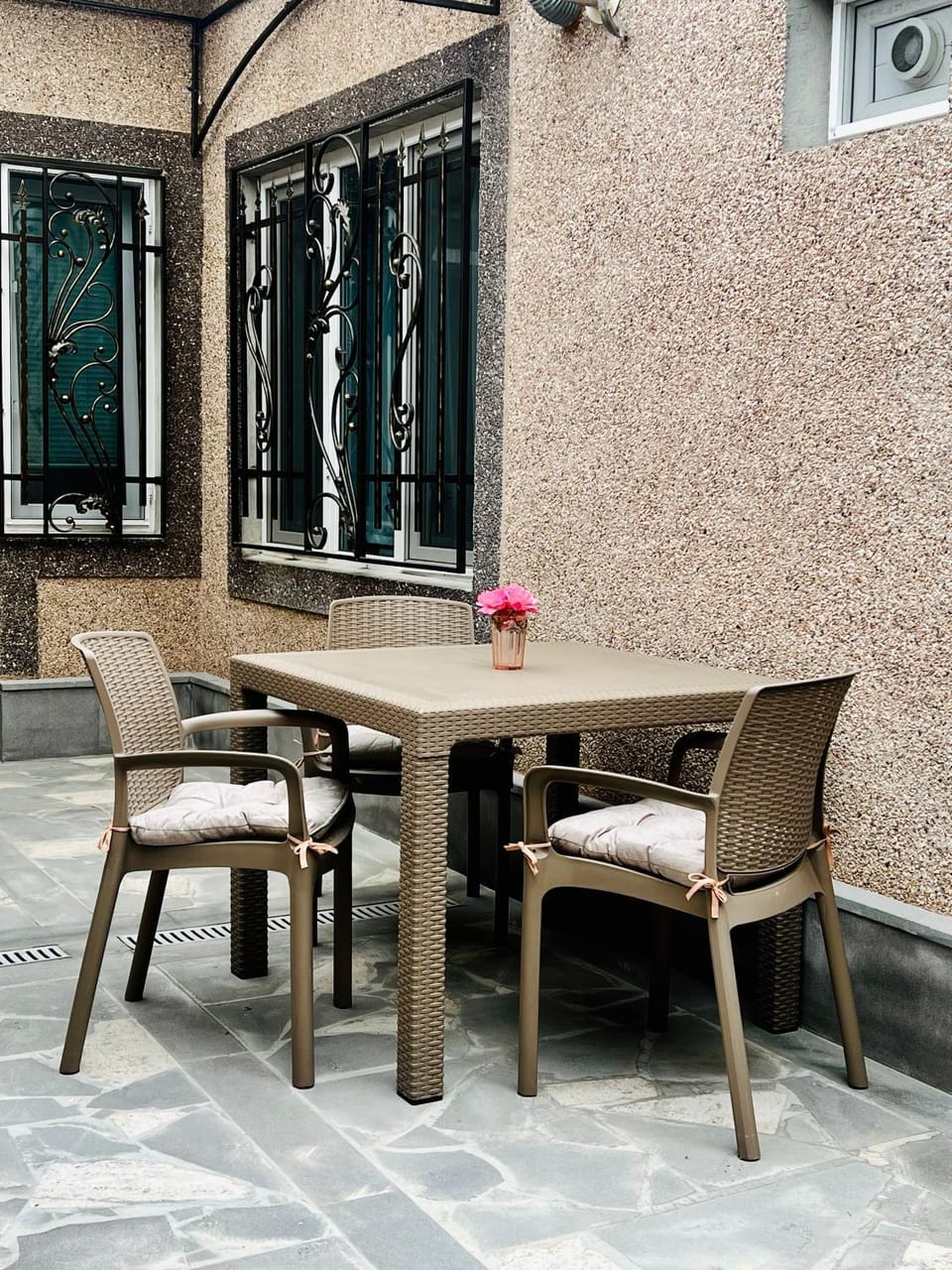Mariya Apart Apartment in Yerevan