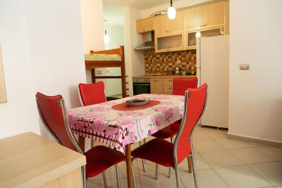 BluApartments 2,Shëngjin Seaview Apartment in Europe